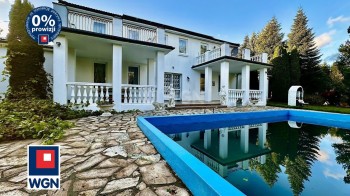 Dom wolnostojący na sprzedaż Wodnica